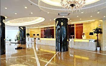 Nanchang Oriental Lark Hotel Экстерьер фото